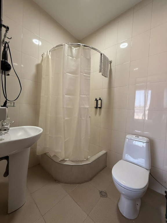 Liva Hotel - Chambres