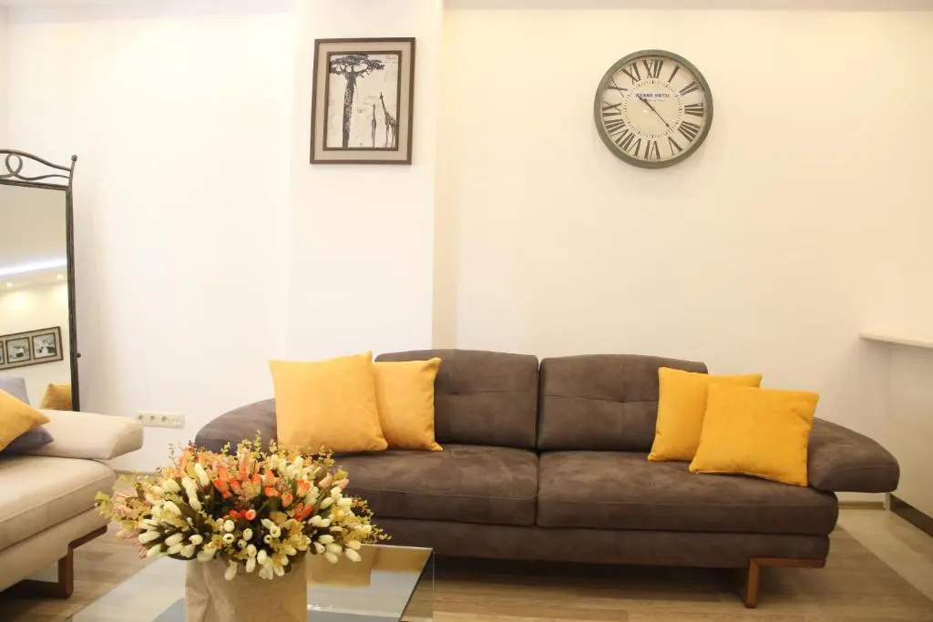 Grand Kral As Suit Hotel