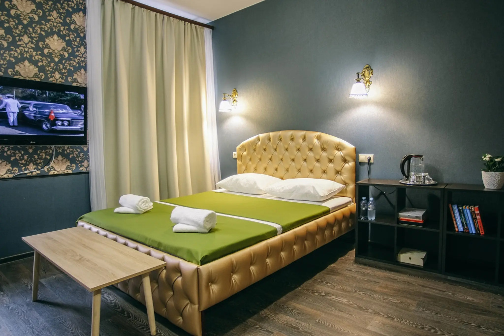 Гостевой дом Sellingroom — фото