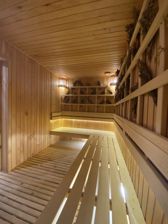 Отель Гостеев - фото 37