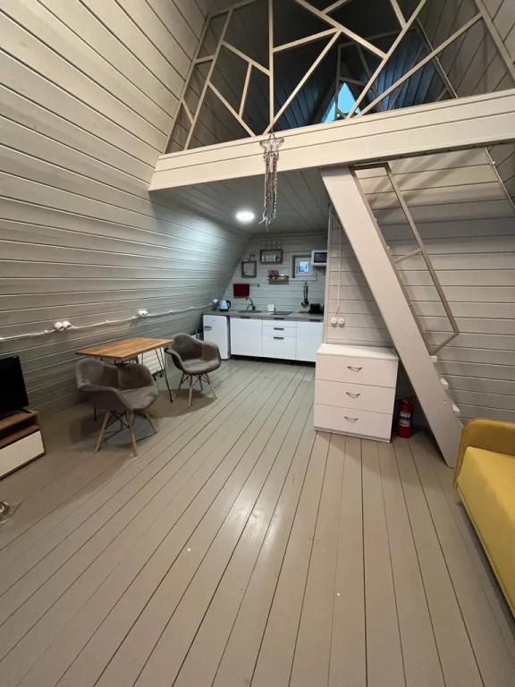 Гостевой дом Все свои - фото 3