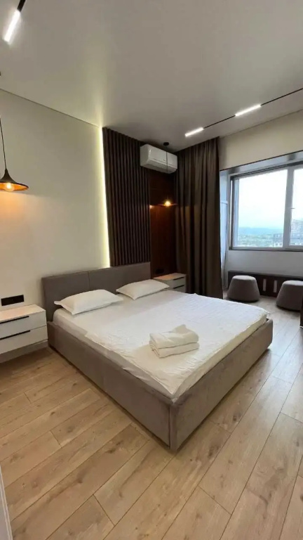 Premium-Klassa S Vysokim Urovnem Komforta Flat