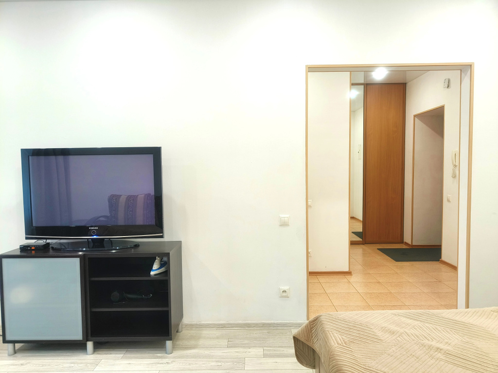 Апартаменты Grand SW apartment. Просторные апартаменты в центре города до 7 гостей — фото