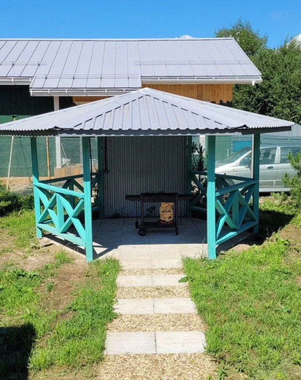 Гостевой дом Тиффани - фото 27