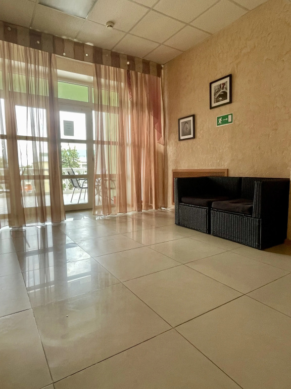 Гостиница Галактика - фото 15