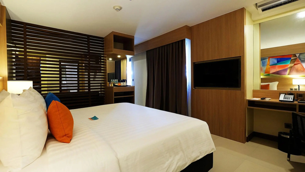 Altabriza Resort Boracay, Боракай, Філіппіни мініатюра 7