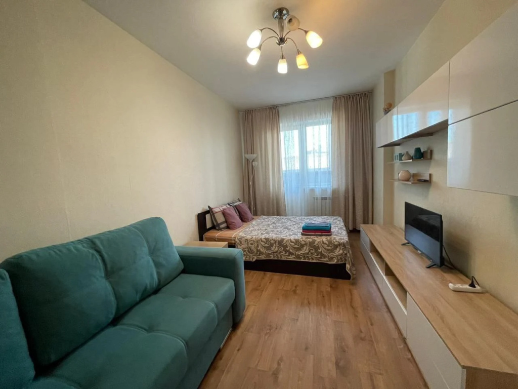 Квартира на Фрунзе 49 — 3