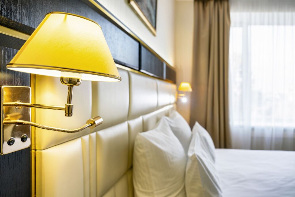 7 Avenue Hotel and Spa