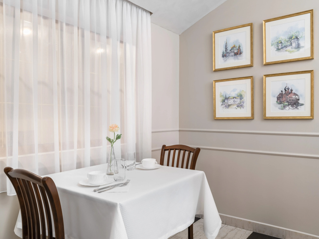 Отель Спорт - фото 10