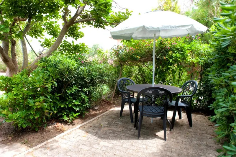 Hotel Acacia Resort - Chambres