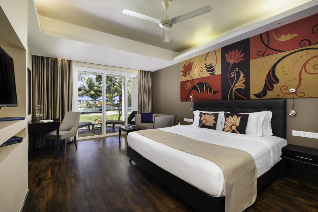 Pullman Bentota Resort & Spa - Tap to explore photos