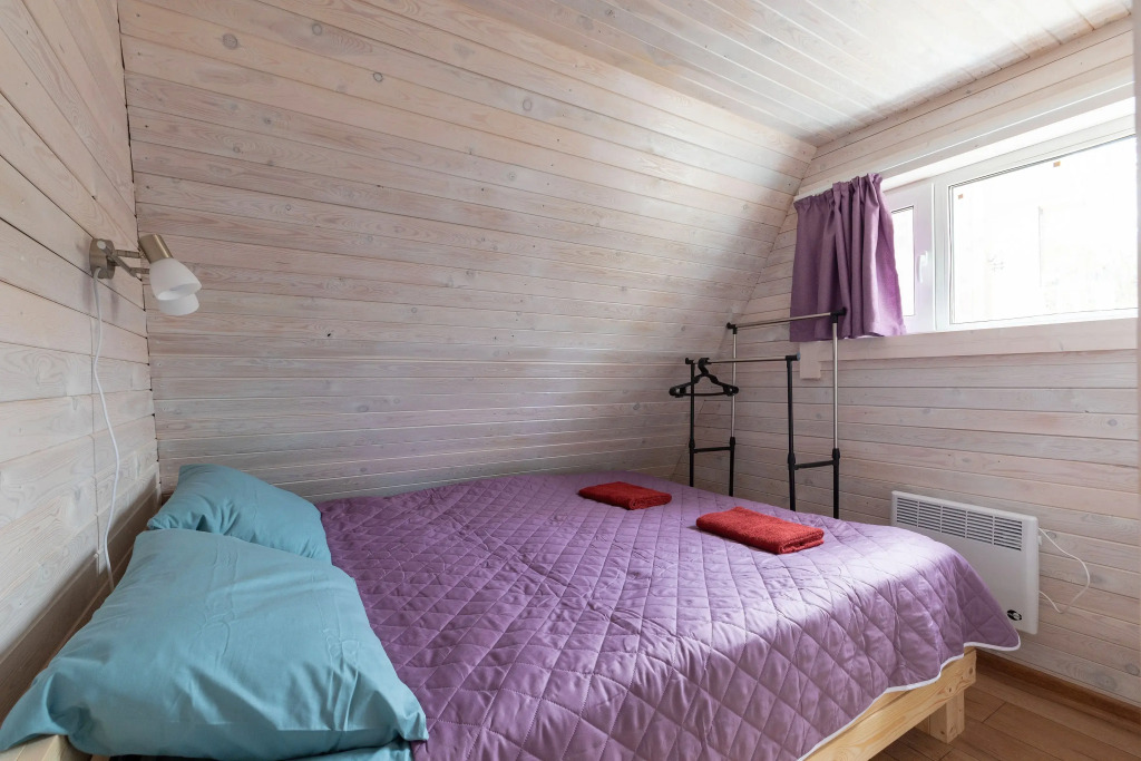 Частный дом Eliza Home Лаванда в Сосново Хауз - фото 11