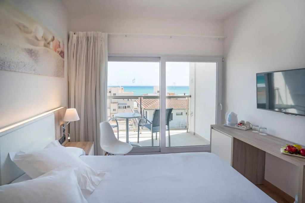 Thb Gran Playa Hotel - Adults Only - Chambres
