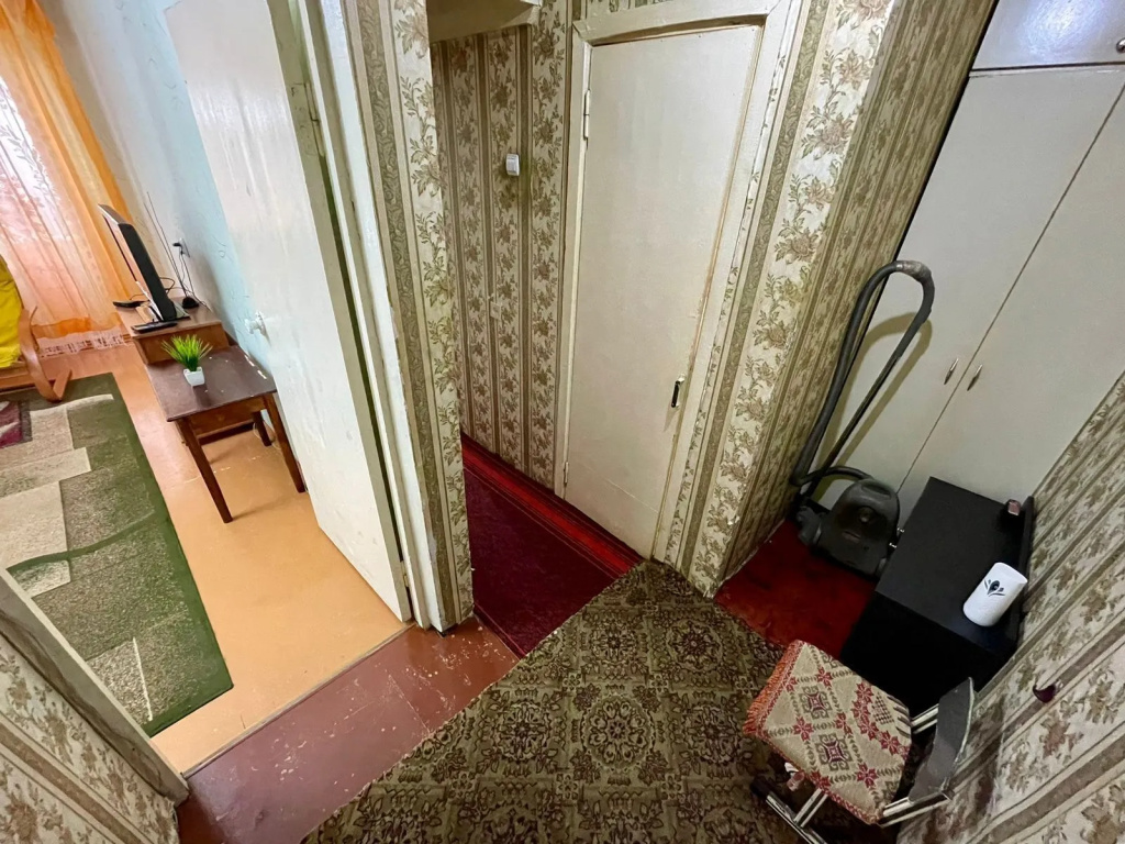 Квартира на Ленина 53 — 5