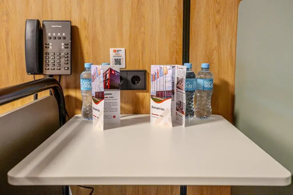 Holiday Inn Aktau, Актау, Казахстан мініатюра 16