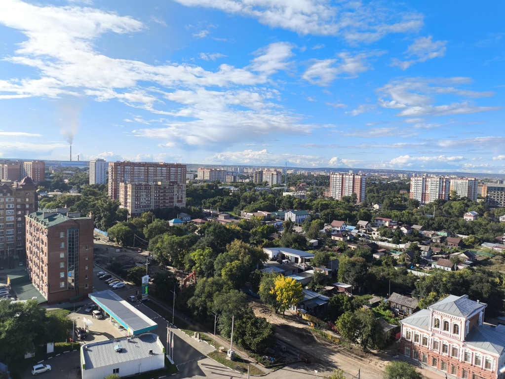 Квартира ЖК Молодежный — 5