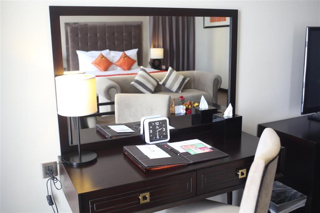 Sanouva Danang Hotel