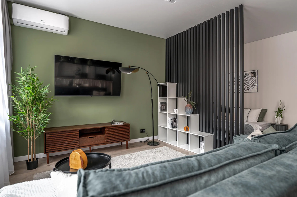 Отель Апартаменты Be Home Fontanka в Санкт-Петербурге