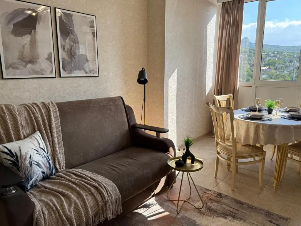 Квартира на Улице Ленина 122Б - фото 5