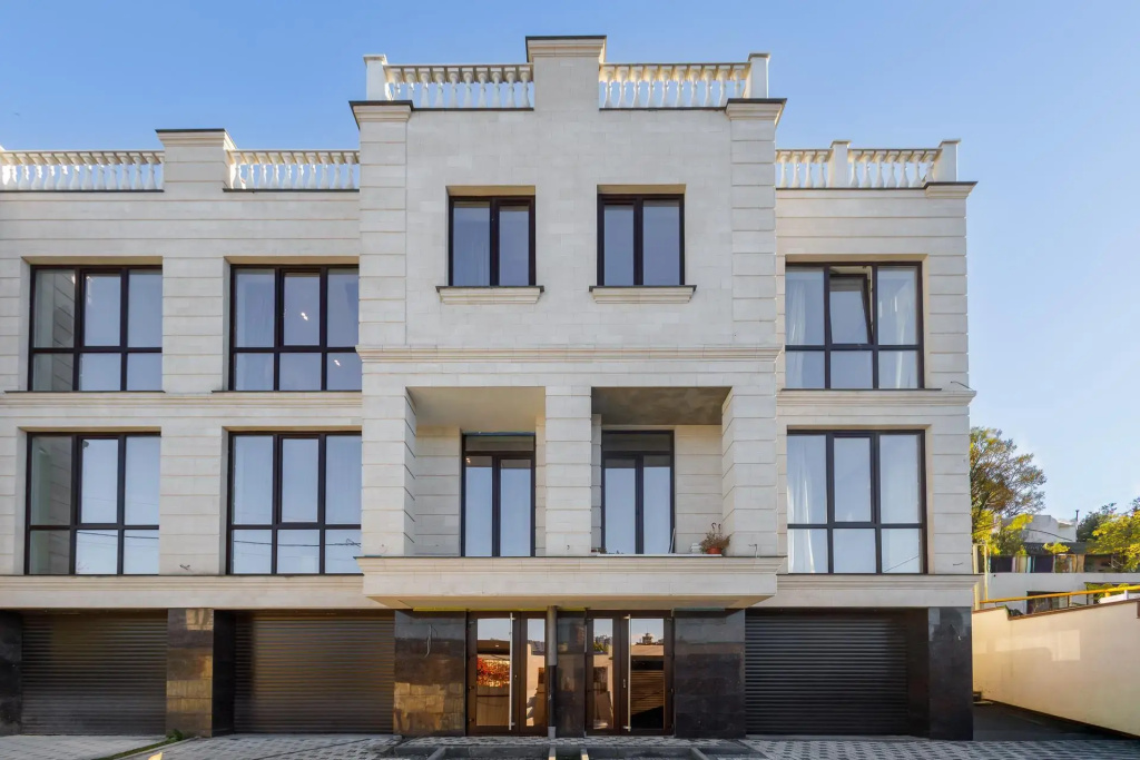 Частный дом Grand rezidents Odesa — фото