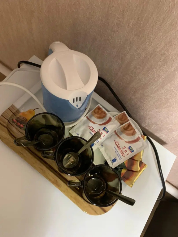Food & Beverage