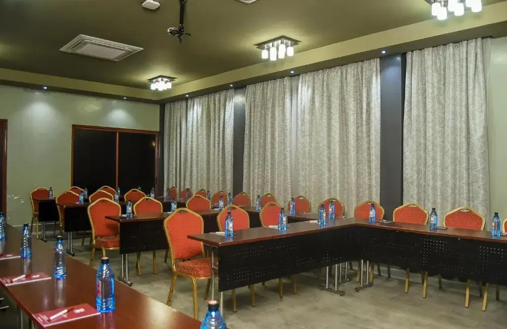 Ngong Hills Hotel - Général