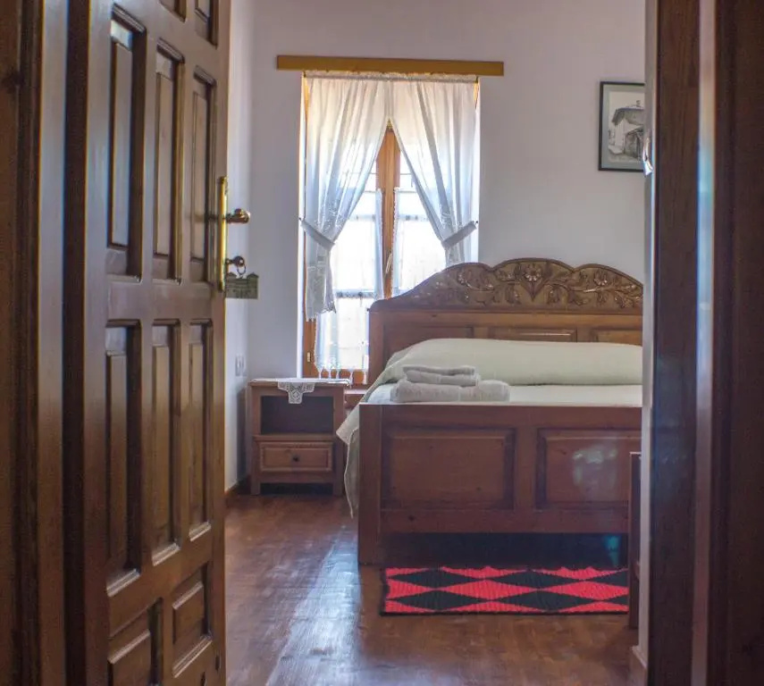 Old Bazaar Hotel - Chambres