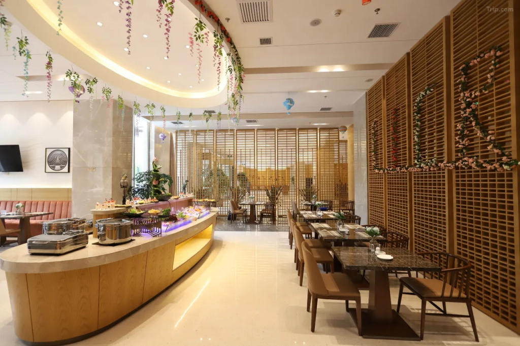 Juny Oriental Hotel - Général