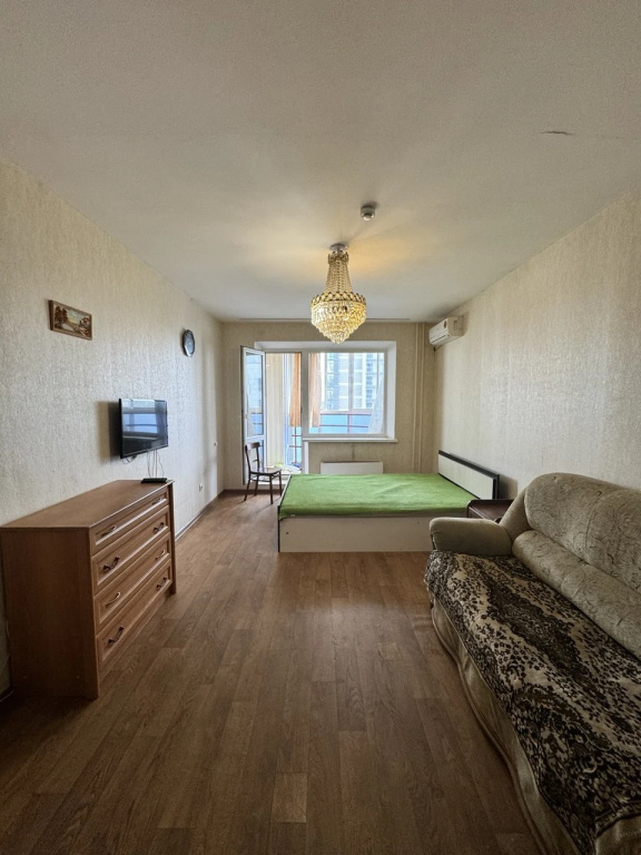 Квартира у мамаева кургана ленина 72а кв 65 — фото 1