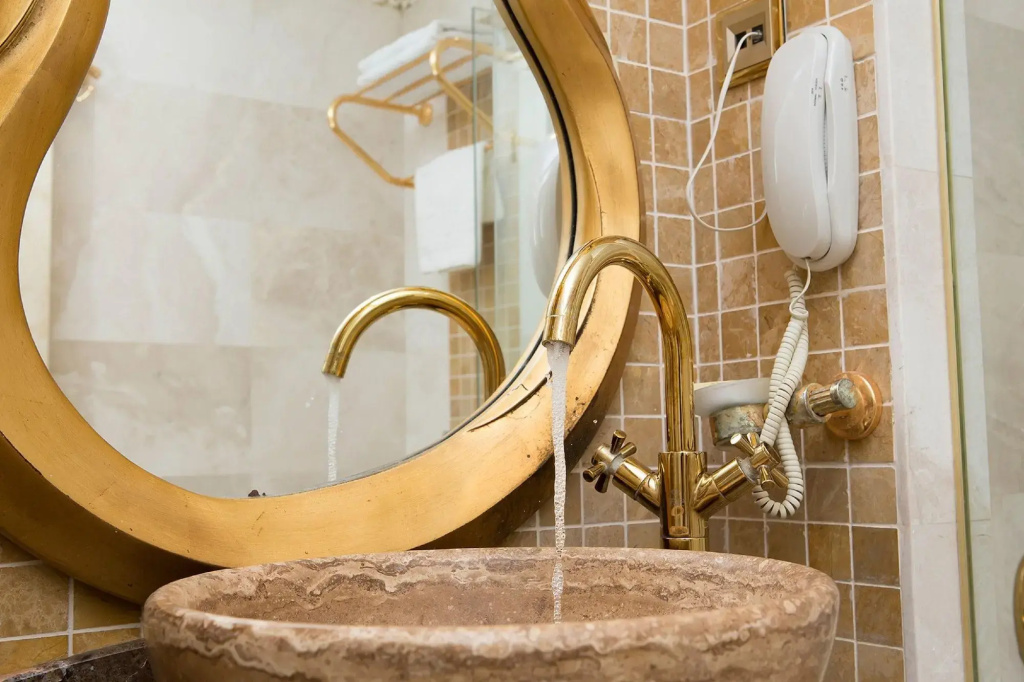 Hamit Hotel — Стамбул, Туреччина мініатюра 10