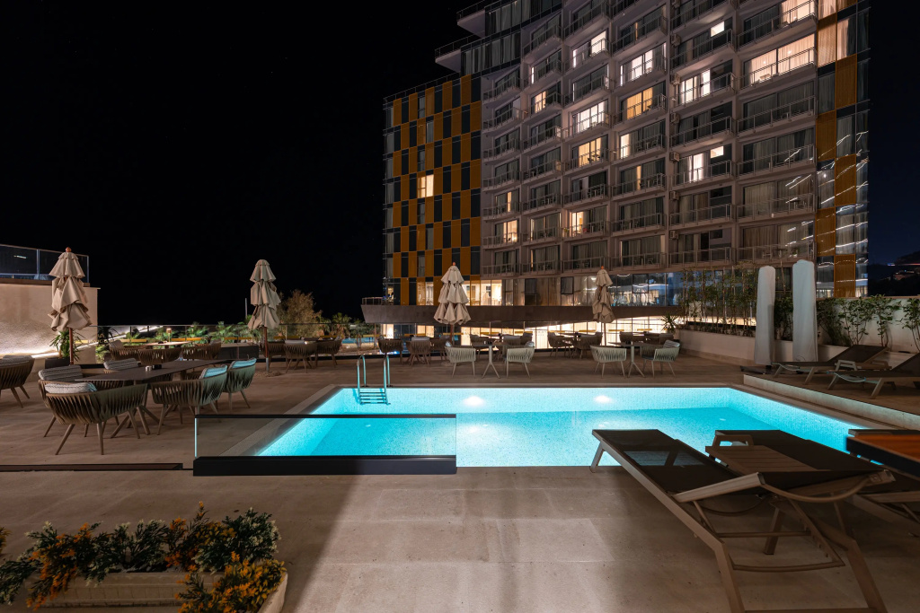 Hotel photo 8