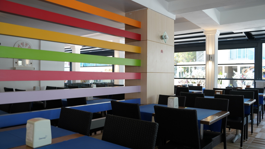 Cleopatra Golden Beach Hotel, Аланья, Туреччина мініатюра 15