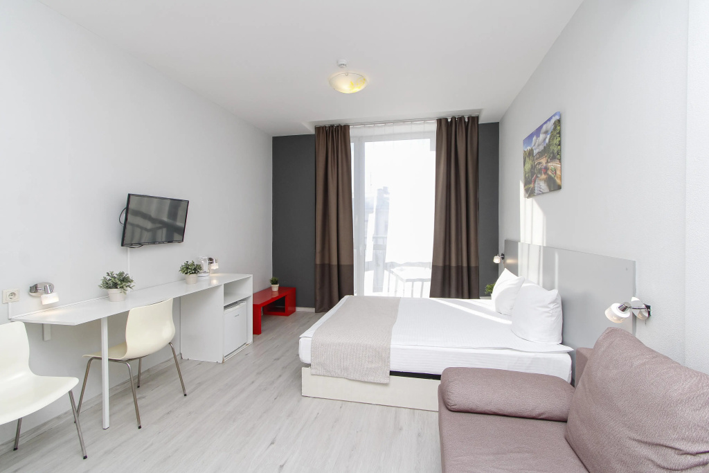 Hotel photo 18
