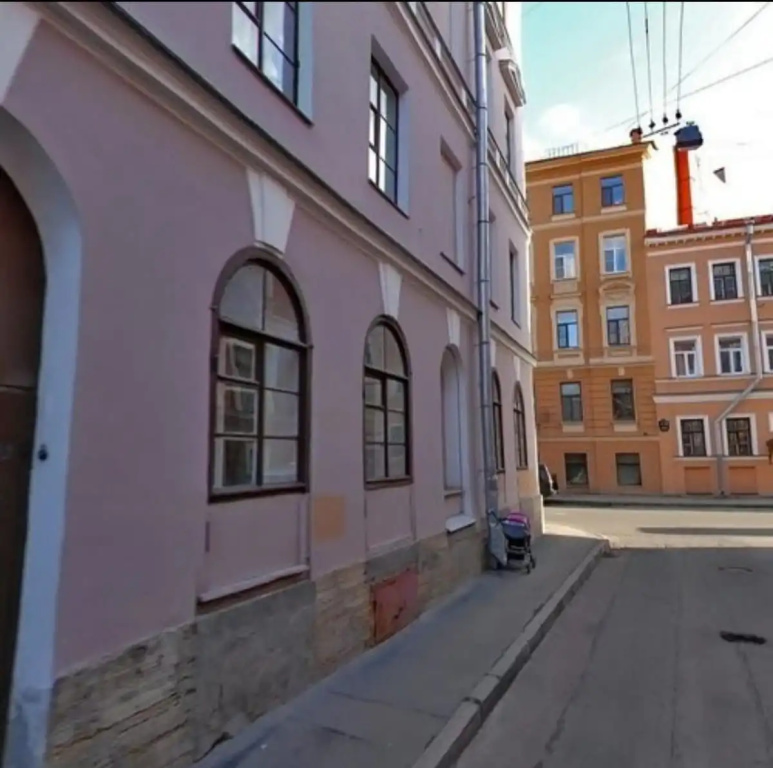 Квартира Апартаменты Samoцвет в Центре На Декабристов 22-24 — фото