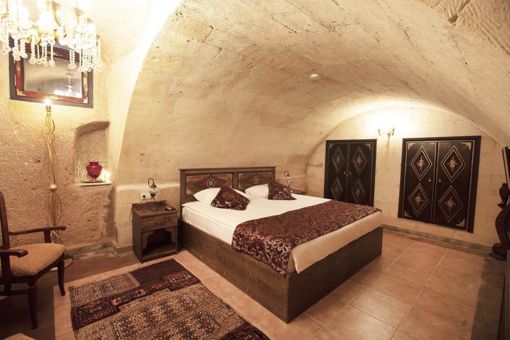 Selfie Cave Hotels Cappadocia - Special Class Boutique-Hotel