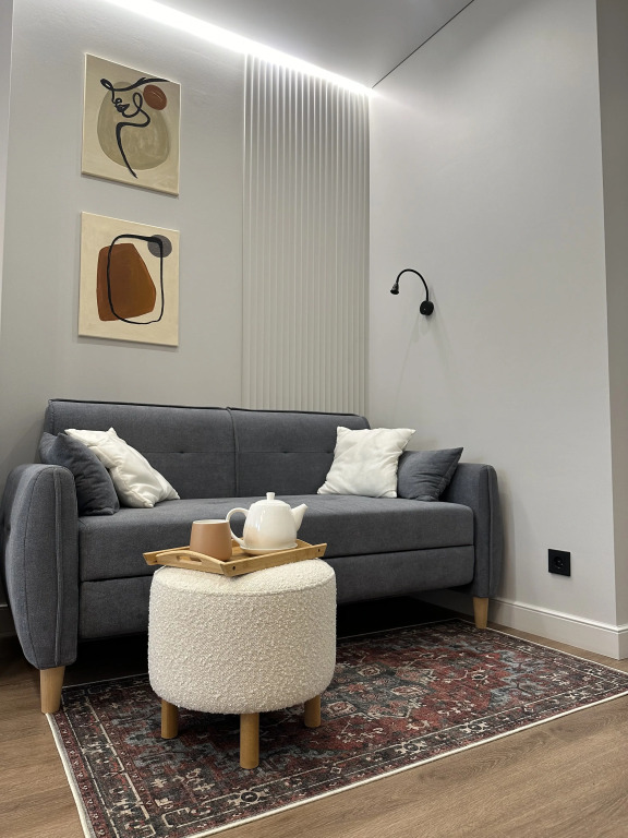 Квартира Sunny — фото 5