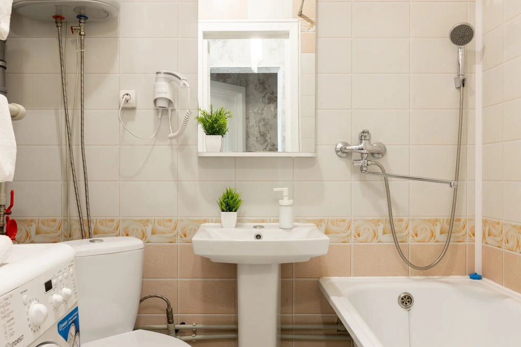 Апарт-отель HomeHotel — фото
