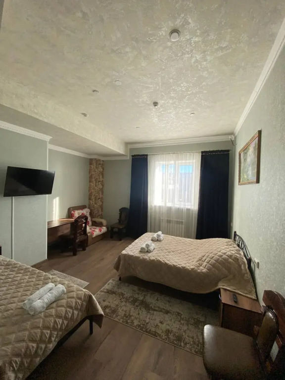 Номер Comfort в Замок