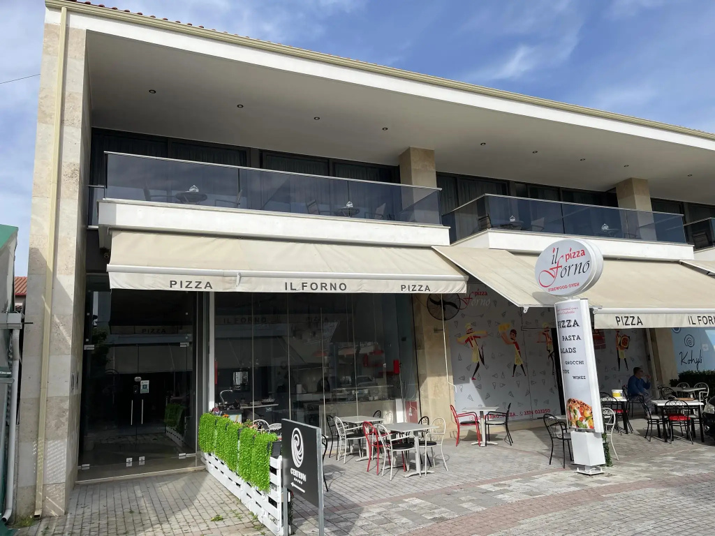 Centrum Rooms Apart-hotel
