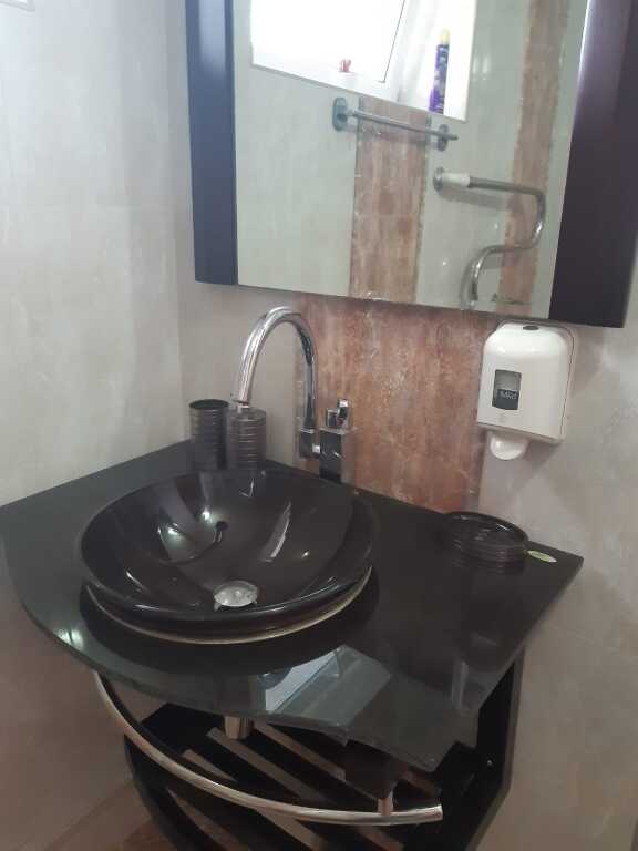 Трёхместный номер Comfort с балконом и с красивым видом из окна в Бавария