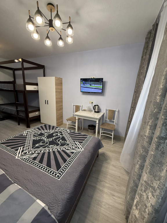 Семейный номер Classic в Ясенево