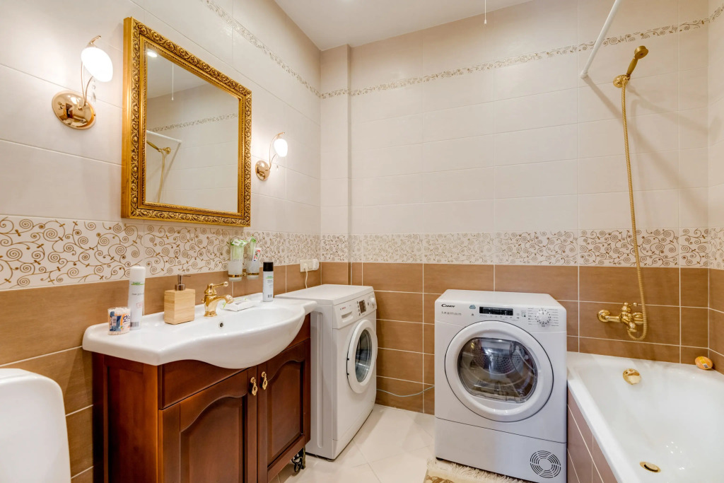 Gostevoy Dom Globalstay. Sovremenny Taunkhaus S Saunoy Vozle Gornolyzhnogo Kurorta. - фото 10