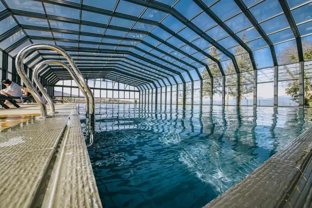 Park Hotel, Tsinandali