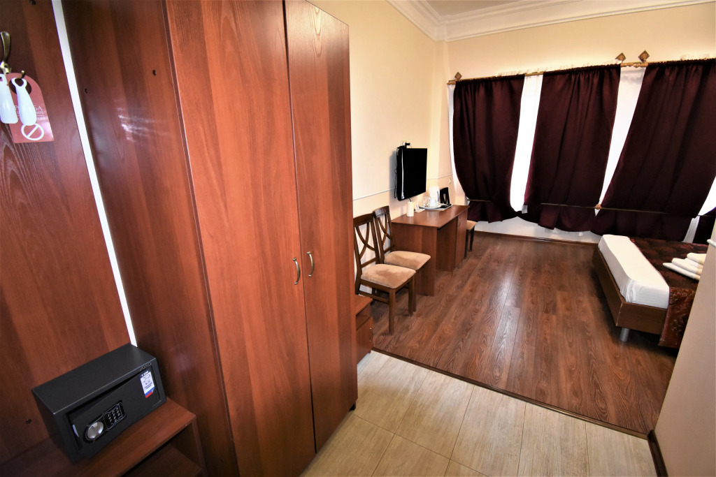 Отель Via Sacra - фото 36