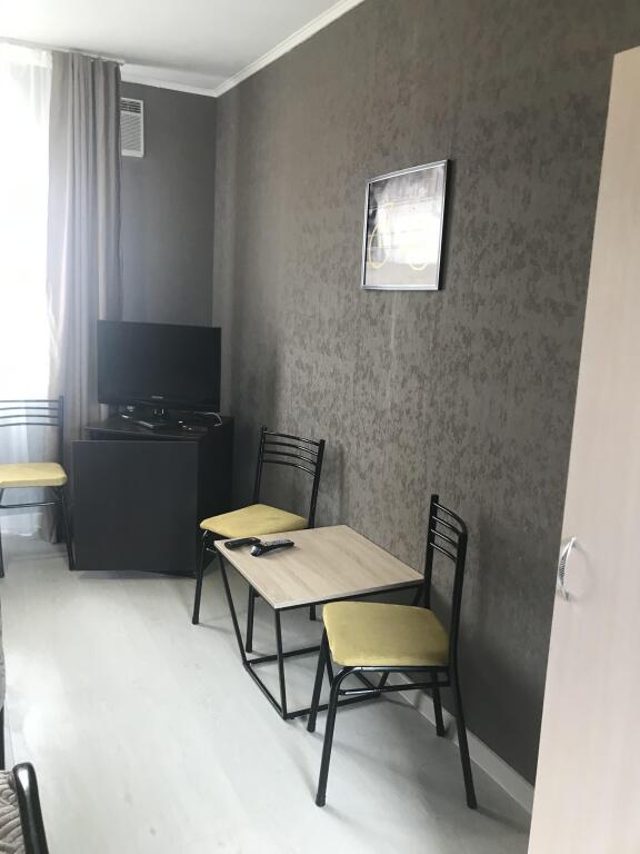 Трёхместный номер с видом на достопримечательность Comfort в Турецкий фонтан