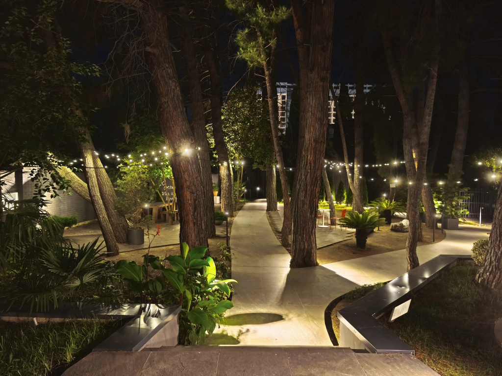 Hotel photo 20