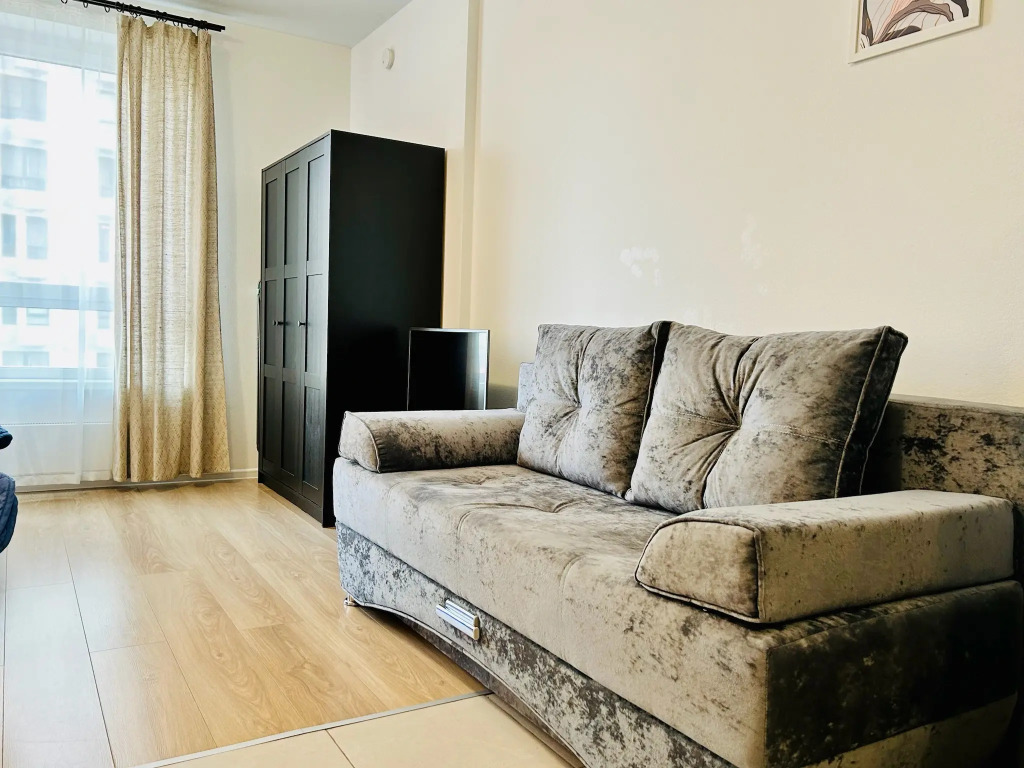 Апартаменты Love it - фото 7