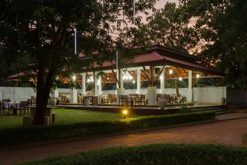 Chenra Hotel - Général