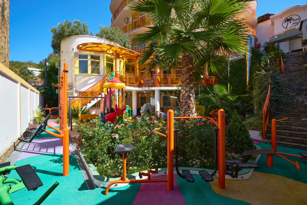 Hotel photo 44