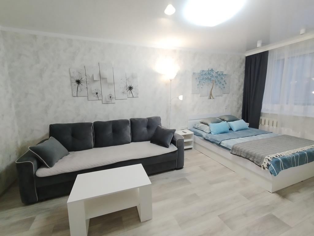 Na Belyaeva Flat — 5